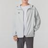 Unisex Woven Hooded Jacket
