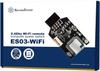 SilverStone 2.4Ghz Wi-Fi Remote Computer Power Switch SST-ES03-WIFI [Official Japanese Distributor]