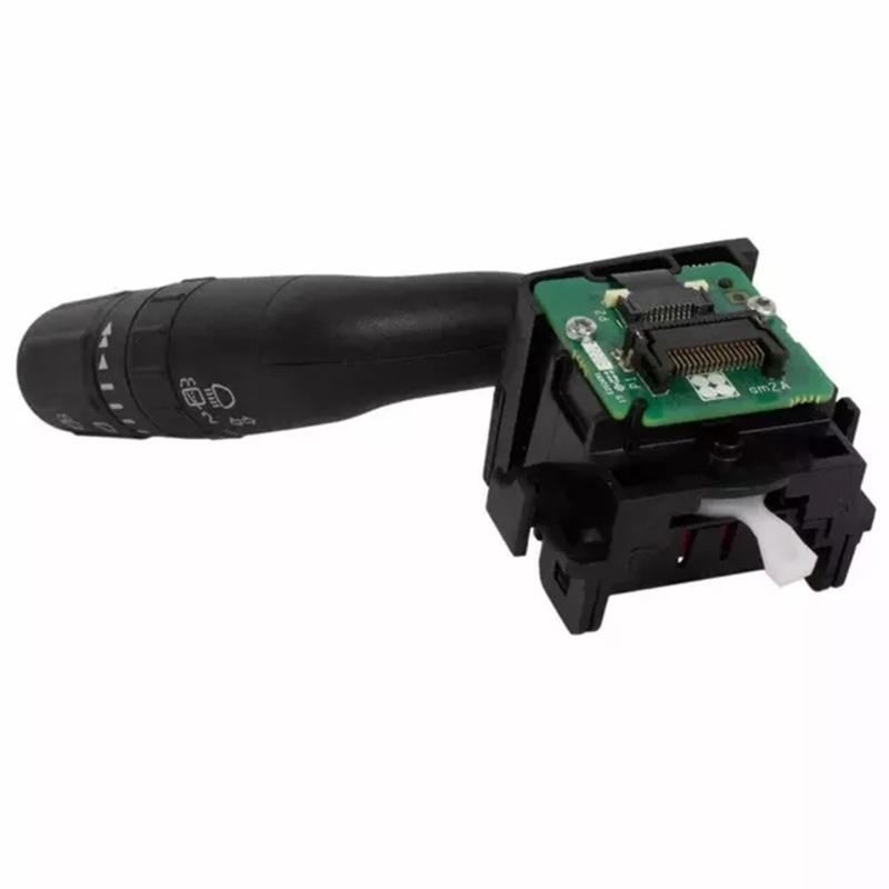 Car Wiper Switch Turn Signal Switch GB5Z13K359AA CBS2358 1S15112 SW7685 for 2016-2019 Combination Switch Auto Part