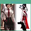 Ada Resident Evil Wong Figurine Movie Model Ornament Statuary Toy Garnish Gifts