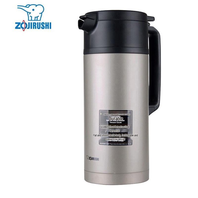 Zojirushi SH-JAE18 1.8L Stainless Steel Thermos