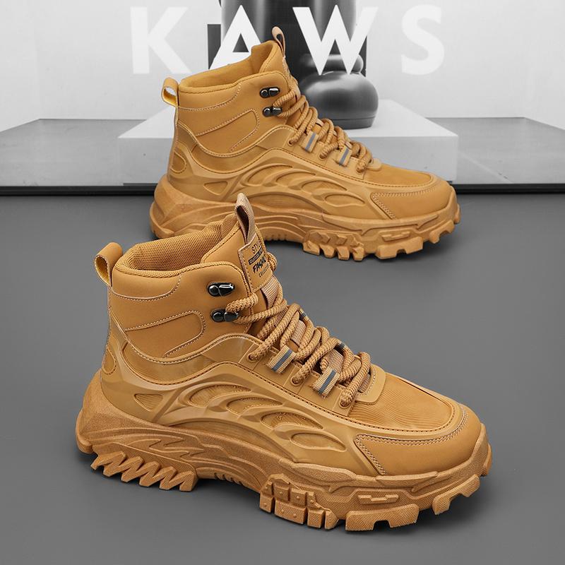 Ботинки Martin 22 осень новые повседневные спортивные мотоциклетные уличные для альпинизма уличные высокие ботинки 39