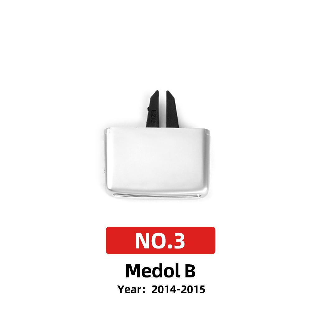 Για Mercedes W212 Κλιματιστικό Γρίλια Εξόδου Κλιπ καρτέλας για Mercedes Benz E Class E200 E230 E260 E300 E350