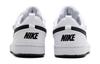 Nike Court Borough Low Recraft PS 'White Black' DV5457-104