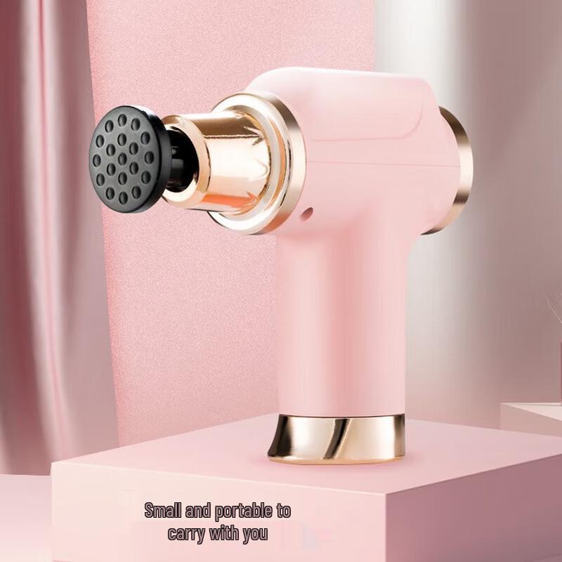 

Kangzuo Mini Fascia Gun with LCD Display