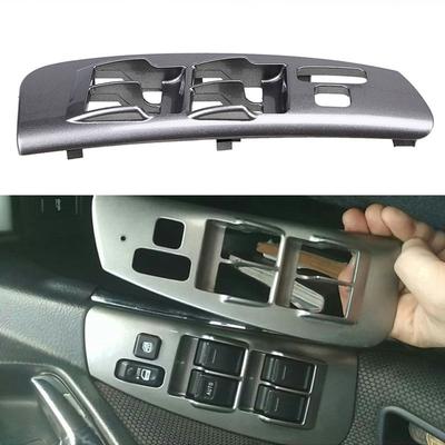 Brand New Bezel Windo Switch Hot Sale Left Panel Part Plastic Popular Stylish ABS Accessory Direct Replacement