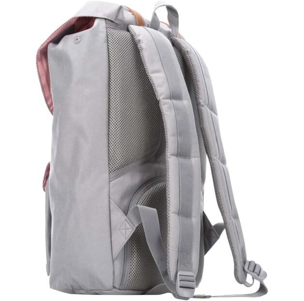 Рюкзак Herschel Little America grau (10014-00006)