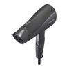 Panasonic Hair Dryer Ionity Powerful Drying Large Air Volume Lightweight Negative Ion Black EH-NE5J-K