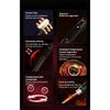 SEQURE S60 with Toolkit Nano Electric Soldering Iron Precision Portable Anti-static Soldering Pen Support PD|QC Power Supply