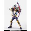 S.H.Figuarts (Shinkochou Seihou) Kamen Rider Gaim Jinba Lemon Arms approximately 145mm PVC ABS manufactured painted movable figure