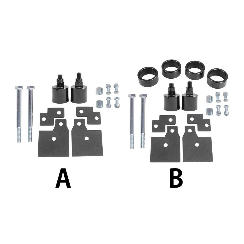 Front Rear Lift Kits Replace Part Fit for Polaris Sportsman 500