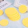 Makeup Tool Cleanup Skin Care Compress Puff Cleansing Sponge Body Facial Cleaner Face Wash Pad