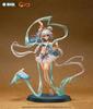 BLACKRAY ENJOY Luo Tianyi Aotori Denshin Ver. 1/18 Scale PVC & ABS Painted Complete Figure