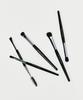 [Studio17] 5-Piece Professional Eye Makeup Brush Set (ST19)