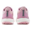 SAUCONY Triumph 19 Comfortable Sports Cushioning Durable Breathable Support Low-Top Training Running Shoes Unisex Running Shoes Pink White S20678-100