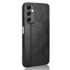 For Samsung Galaxy A05S 4G SM-A057F Case Stitching PU Leather Galaxy A05S 4G PC Hard Back Protection Phone Cover Fund