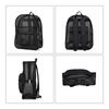 NOTAG Mesh Backpack, Mesh Bag, Daypack, Unisex, Knapsack, Gym Sack, Sports, Pullover, Beach Backpack, Breathable, Outdoor, School, Large Capacity, A4