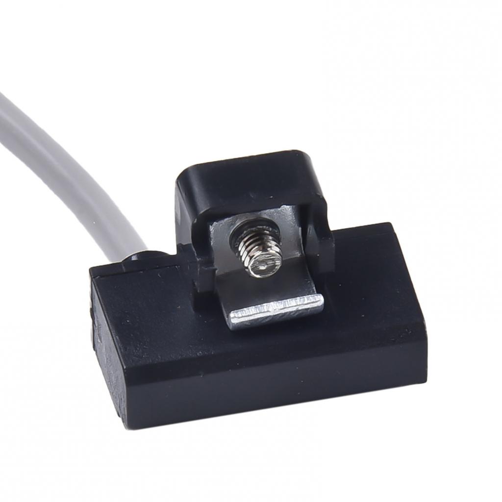 Magnetický senzor Jazýčkový spínač Indikační světlo Přetížitelnost