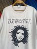 The Miseducation of Lauryn Hill Neo Soul Ikone T-Shirt Alle Größen NZ1238 Unisex T-Shirt