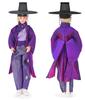 [BTS] BTS Handmade Hanbok Version Doll