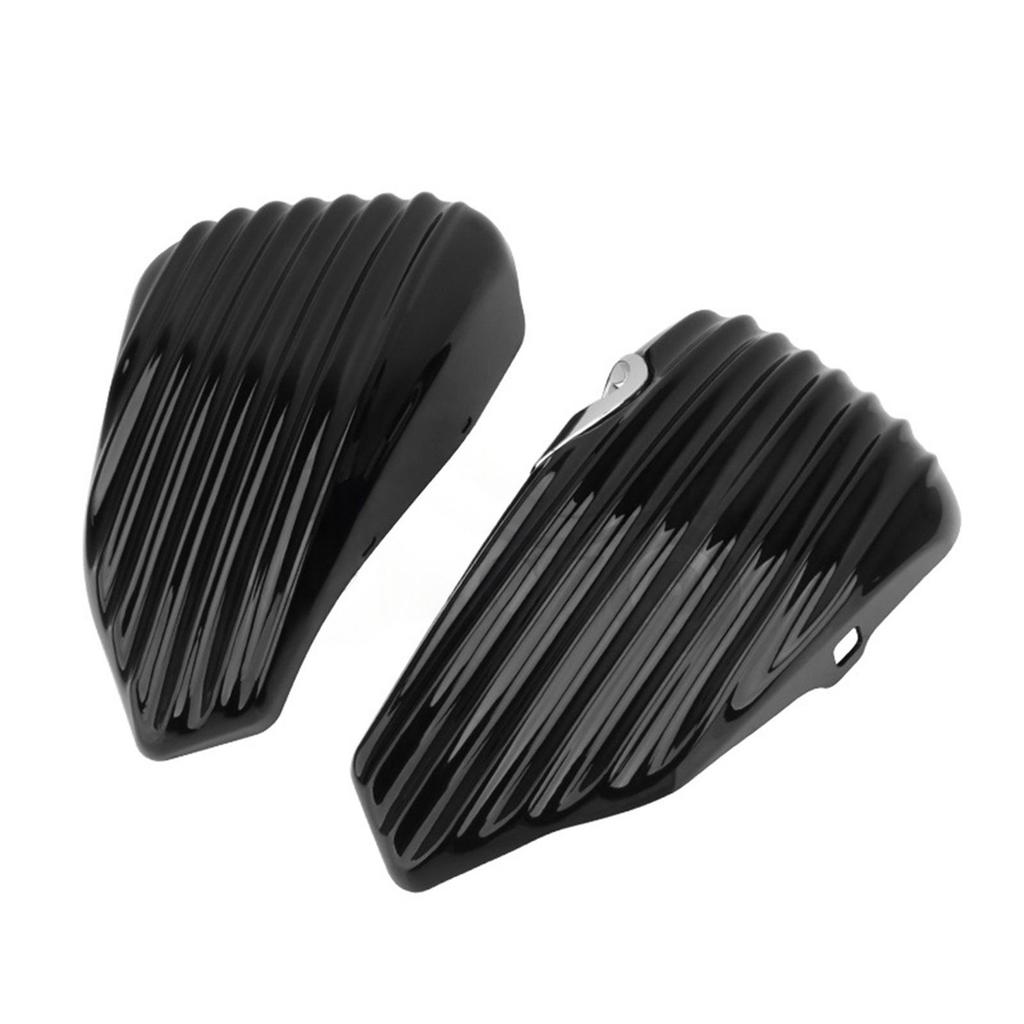 Kryt chránič baterie motocyklu Harley XL1200 883 X48 (2004-2013)