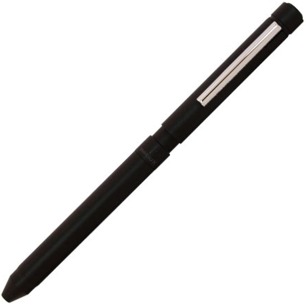 Zebra SB22-BK Multi-function Pen Sharbo X LT3 Black