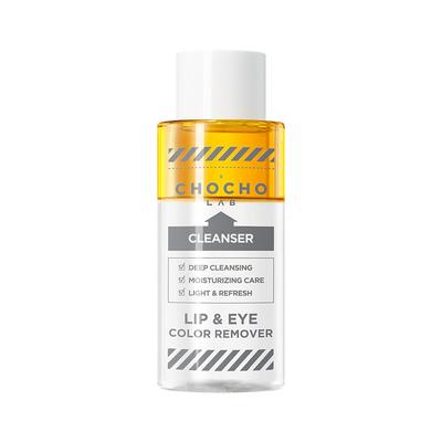 Chocho's Lab lūpų ir akių spalvos valiklis, 150 ml, 1 vnt
