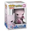 Pokemon Mewtu Pop! Vinyl