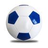 Inflatable Training Soccer Christmas Machine Stitched Ball for Game Training Practice