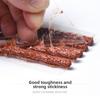 2026-HOT Car Tire Repair Kit Puncture Plug Tools Tyre Puncture Emergency for Tire Strips Stirring Glue Repair Tool Kit Valve Stems 1