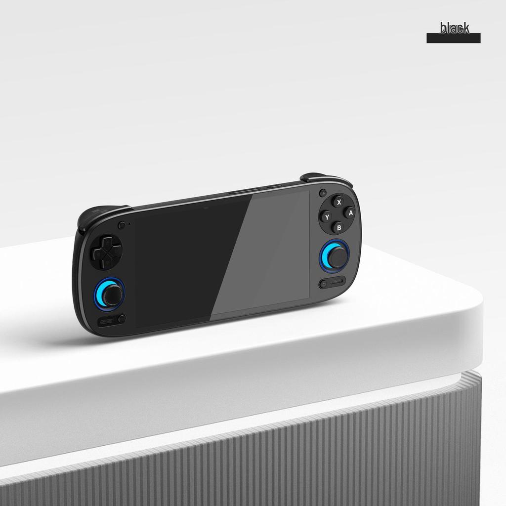 Retroid Pocket 5: High-Performance Snapdragon 865 OLED Android Gaming Handheld