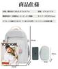 Business Large PC USB Charging Port Water For High School Junior High School Stylish [SUNOGE] Backpack, Rucksack, Men's, Women's, Lightweight,