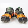 19-Tooth Anti-Slip Ice Cleats