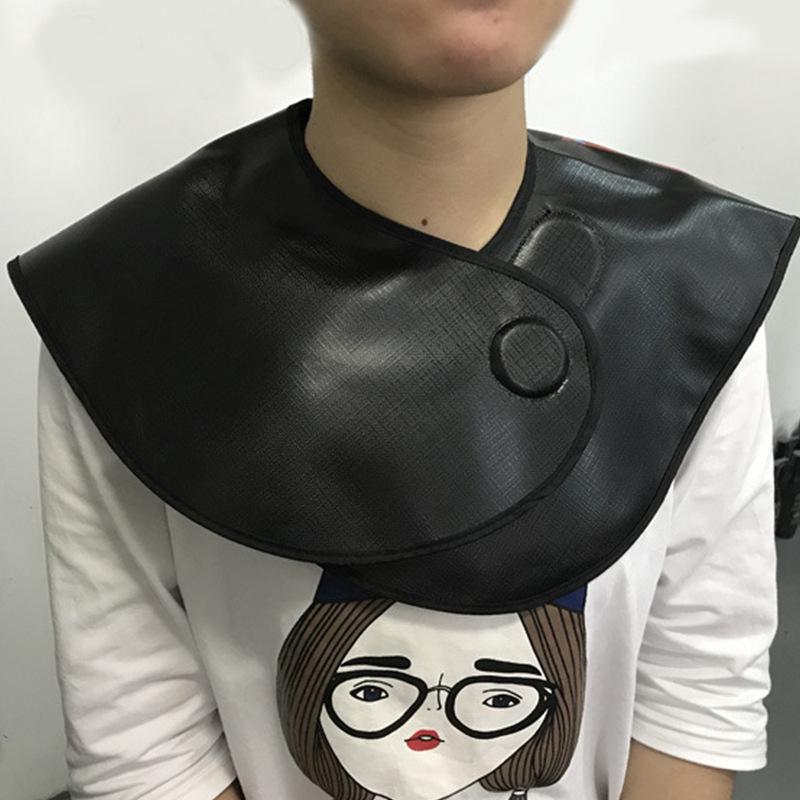 Ion Perm Super Měkký Šál s Vodní Vlnou: Kadeřnický a barvicí bryndák pro salonní použití