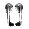 Universal CNC Aluminum Rearview Mirror BMW R1250GS F850GS R1200GS ADVCNC Touring Adventure Motorcycles