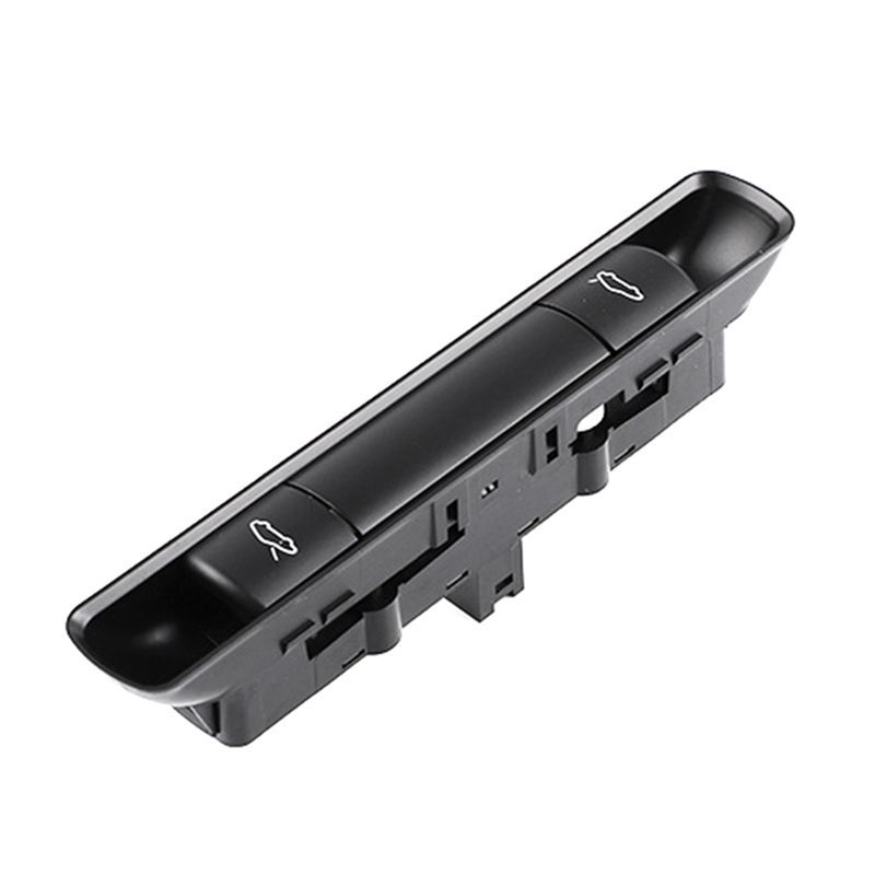 Release Trunk Switch For 2005-2012 911 987 997 Boxster Cayman Carrera Hood Decklid 99761310502 99761310502A05 NONE