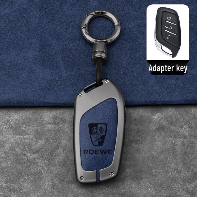 

Roewe iMAX8 Key Protective Case for 21 MPV Business Edition and 550/e50/W5 Models