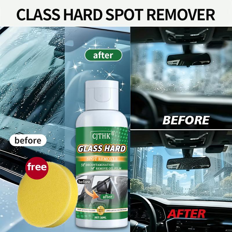 Water Repellent Spray Anti Rain Coating For Car Glass Hydrophobic Anti-rain Car Liquid Windshield Mirror Mask Auto Polish Kit