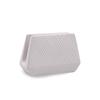 Ceramiczny serwetnik stojak na serwetki MAESTRO WHITE MR-20002-44