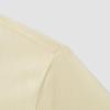 Semir Women's Solid Color Round Neck Short Sleeve T-Shirt