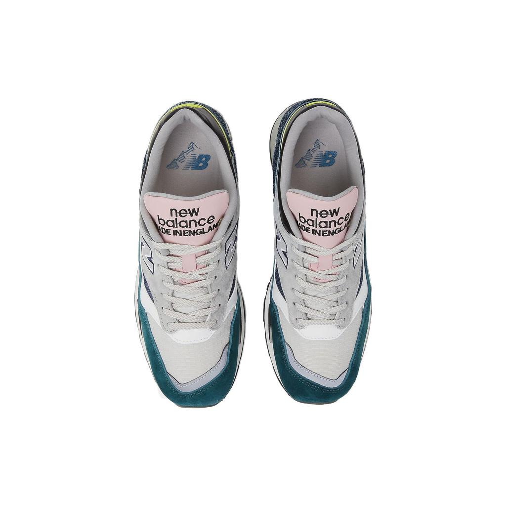 1500 New Balance Fabricat în Anglia 'Pacific Majolica Blue' M1500PSG