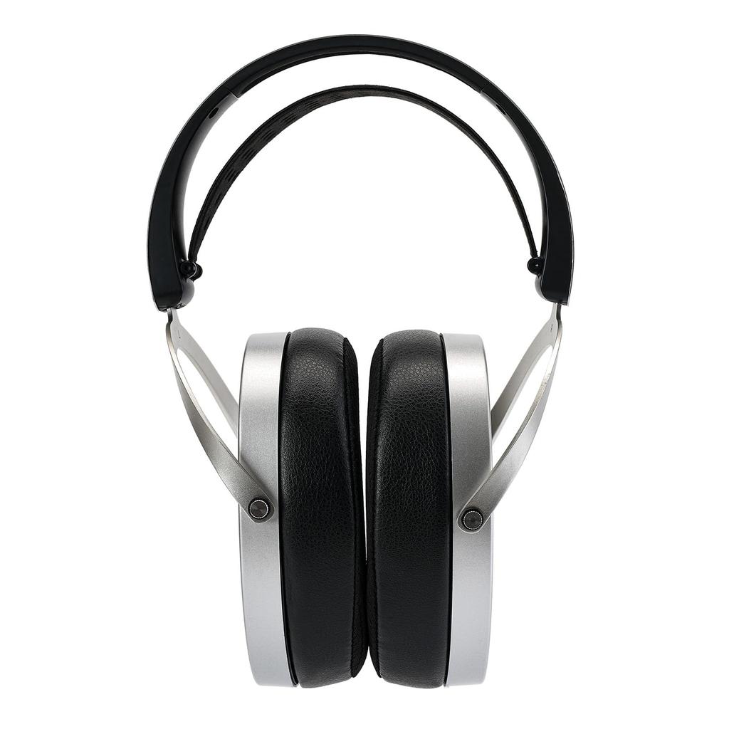 HIFIMAN Edition XV Headphones with Enhanced Magnets Warranty Open-Back Over-Ear Full-Size Hi-Fi - 1-Year