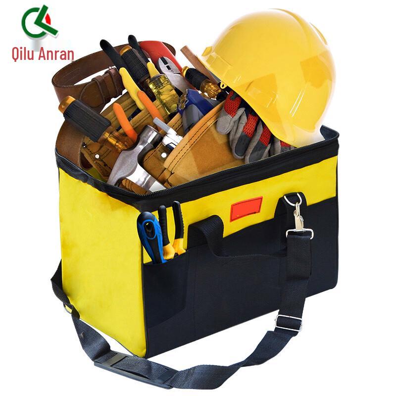 Multi-functional Oxford Cloth Electrician Tool Bag