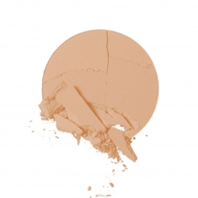 Lavera Satin Compact Powder (No.3 Tanned)