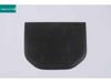 Compatible with Chery 25 Models: ICAR V23 Black ABS Exterior Trim - Rearview Mirror Cover, Taillight Cover, Fender, Fuel Cap.