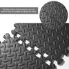 8pcs Soft Children Playing Mat EVA Foam Interlocking Mat Home Gym Tiles Floor Protective Pads Floor Foam Mats