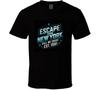 Escape From New York Movie 1980 T Shirt