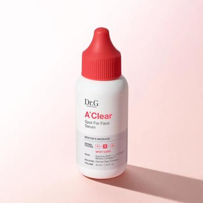 Ansiktsvård – Närande serum och ansiktsessenser