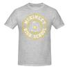 Funny Mckinley High School Unisexs Printed Tshirt Unisex T Shirtblack
