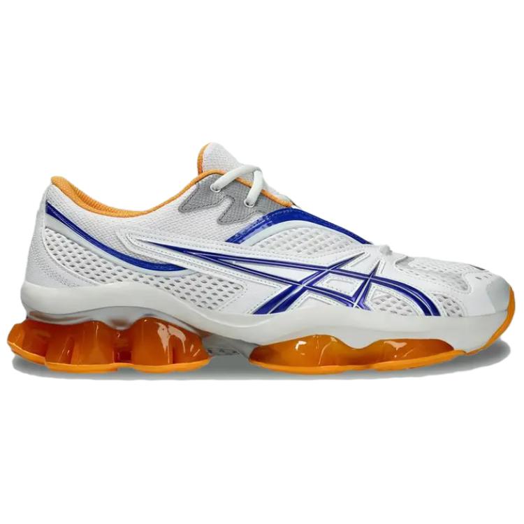 Kiko Kostadinov X Asics Gel-Quantum Zientzia "Knicks" 1201A869-100